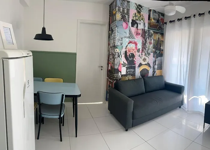 Relaxed And Cozy - For Fun Or Business
