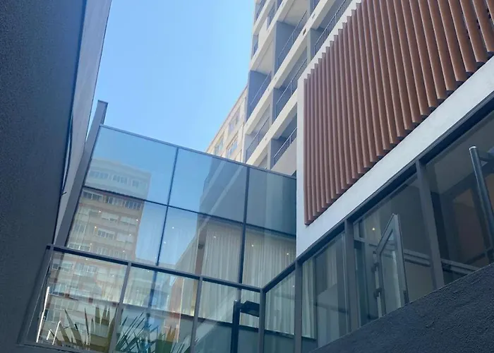 ONE - Studio moderno e confortável a 5 minutos a pé da AVENIDA PAULISTA