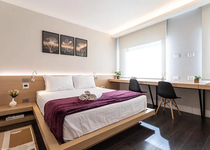 Maximus Luxury In Berrini - Flat At The Radisson Hotel