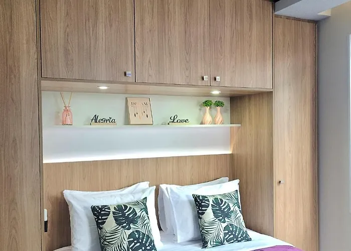 Super Comfort Flats Ll - Wtc - Com Estacionamento