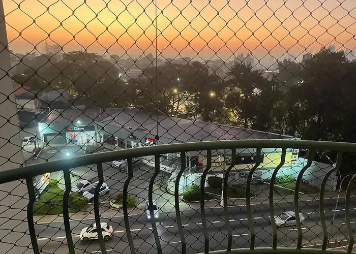 Apto 2 Quartos São Paulo