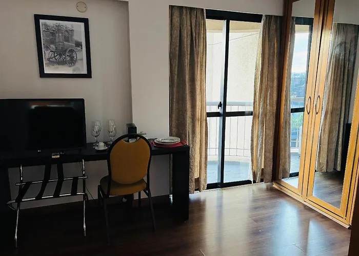 Morada Premium Faria Lima Apartamento São Paulo