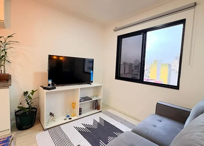 Studio Aquarela - Bela Vista