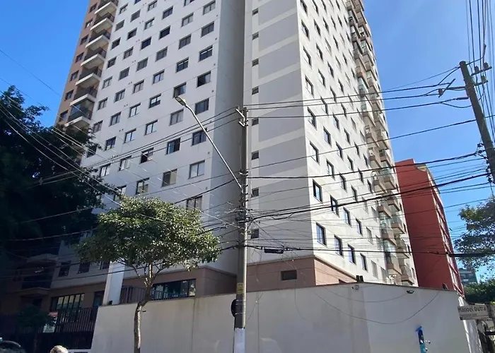 Studio Aquarela - Bela Vista São Paulo