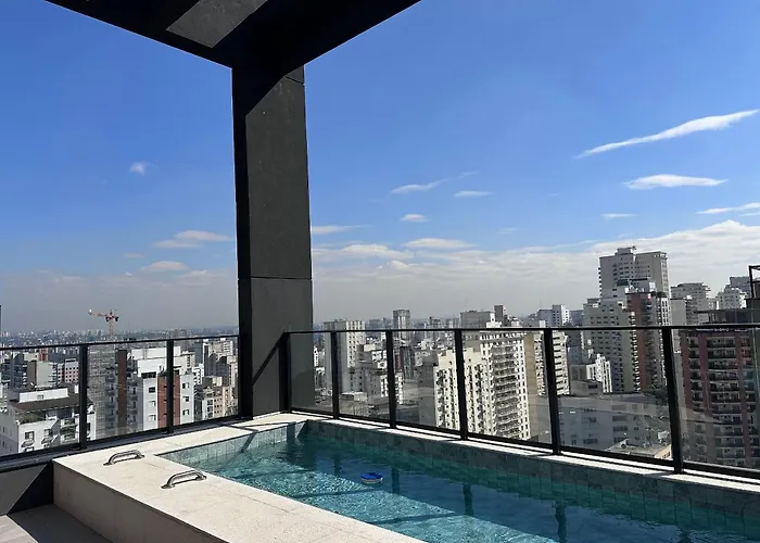 TrevizZo Pamplona/Av Paulista