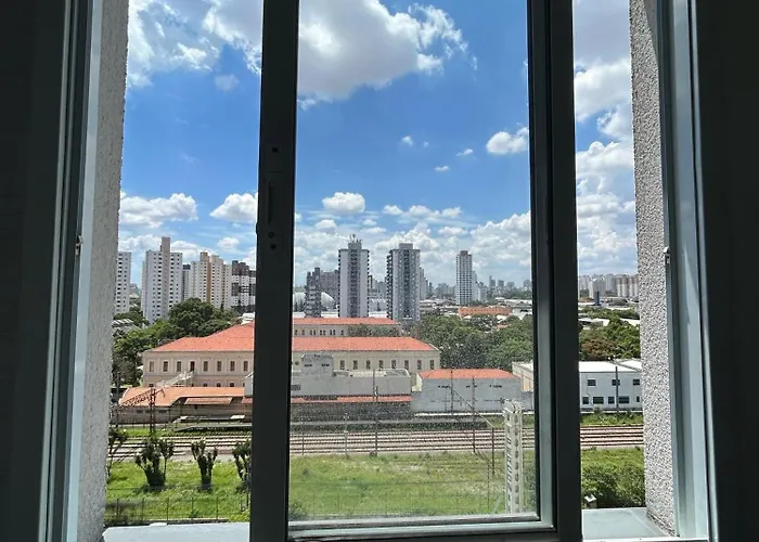 Apartamento Sp Bras São Paulo