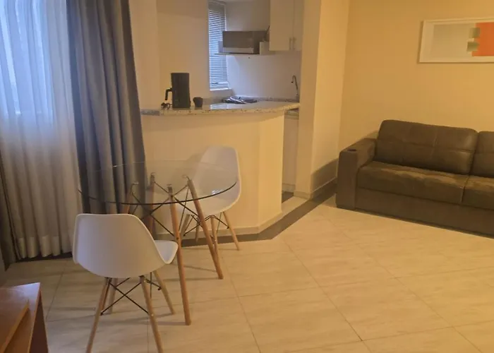 FORTUNE RESIDENCE JARDINS - FLAT174 - Próximo da Avenida Paulista