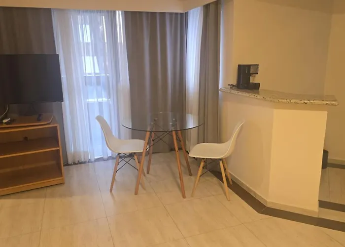 FORTUNE RESIDENCE JARDINS - FLAT174 - Próximo da Avenida Paulista