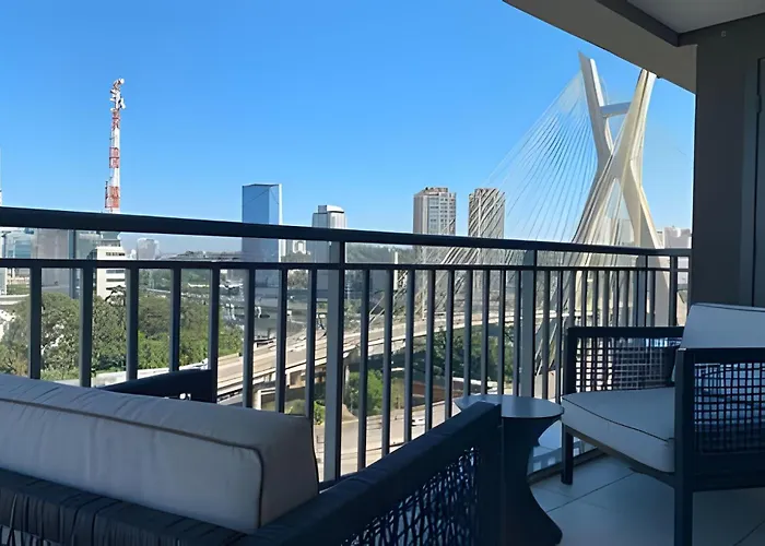 Geo Berrini Residences