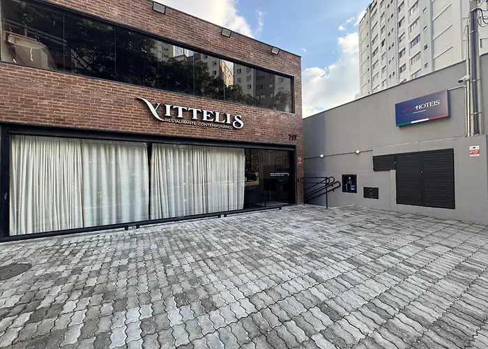 Suites Add Congonhas