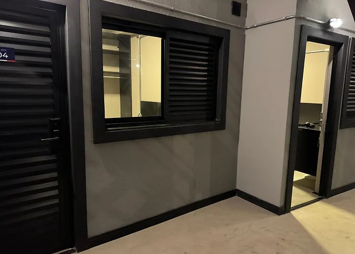 Suites Add Congonhas
