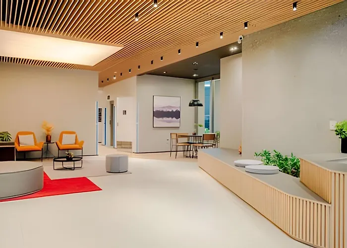 513 Lux Studios Allianz Park