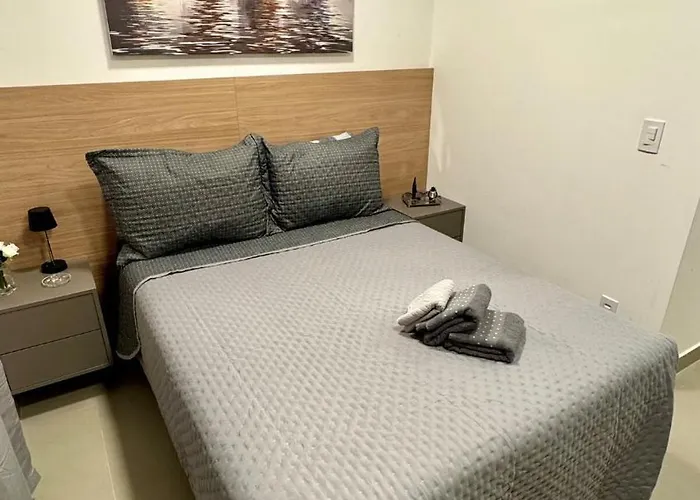 Confortável Apartamento próximo ao metrô Tucuruvi São Paulo