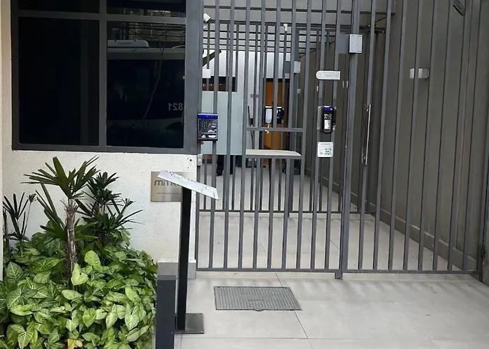 Confortável Apartamento próximo ao metrô Tucuruvi
