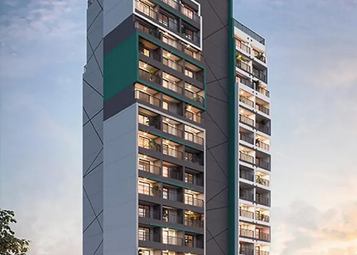 Confortável Apartamento próximo ao metrô Tucuruvi