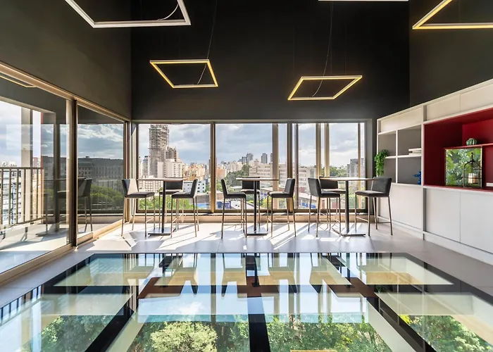 O13 - Novo Bhaus Jardins - ON Melo Alves - 10o andar - Oscar Freire - Rebouças - Linda Vista - Piscina no Rooftop São Paulo