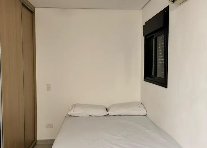 Studio Avenida Paulista