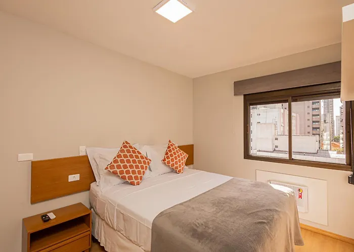Lfr - Alameda Jau By Anora Spaces