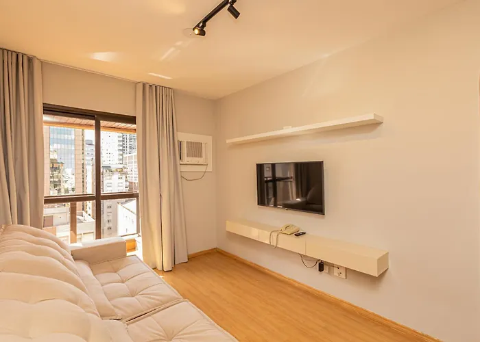 Lfr - Alameda Jau By Anora Spaces