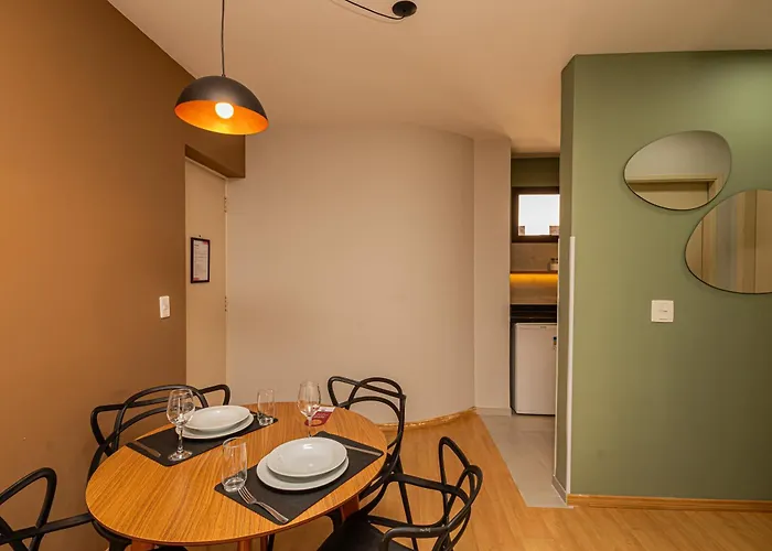 Lfr - Alameda Jau By Anora Spaces São Paulo