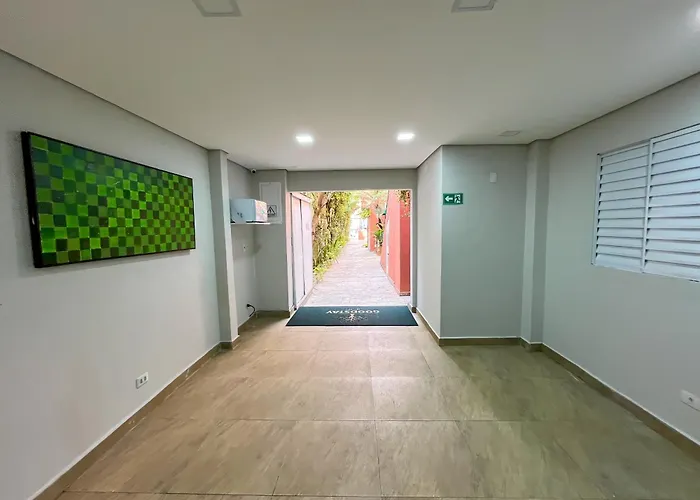 GoodStay Ibirapuera