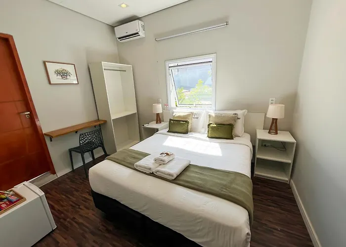 GoodStay Ibirapuera