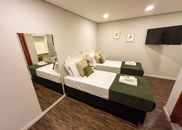GoodStay Ibirapuera