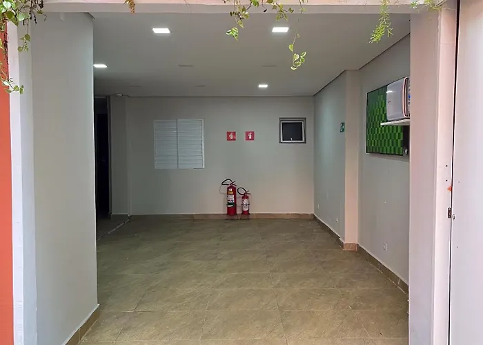 GoodStay São Paulo Ibirapuera