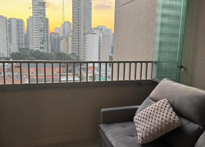 Quata Vila Olimpia