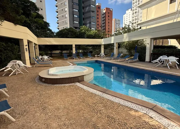 Vila Olimpia
