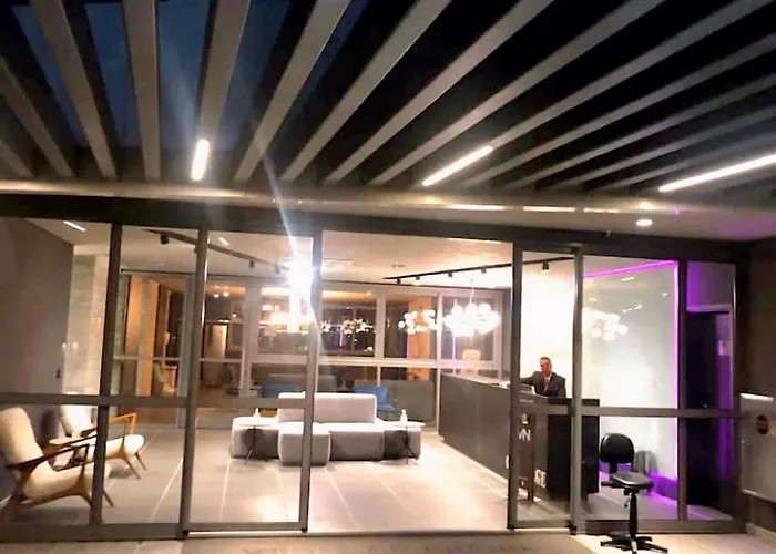 Studio Premiun Oscar Freire Pinheiros -Jardins