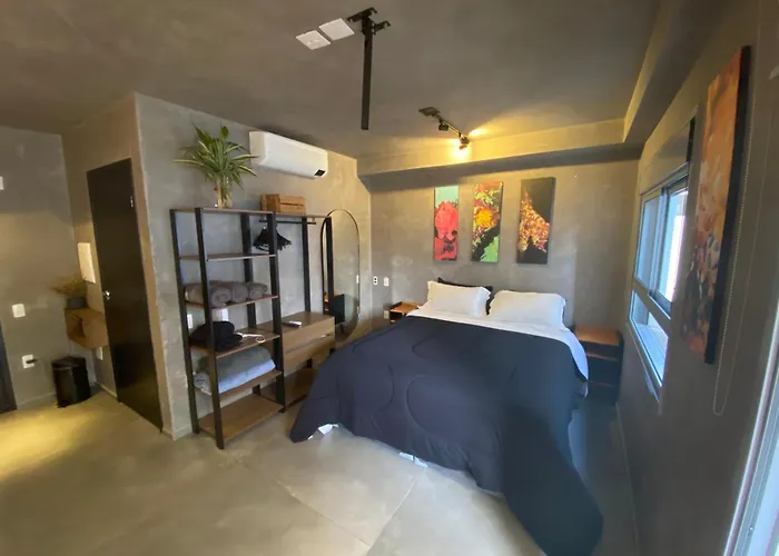 Moema Modern Studio