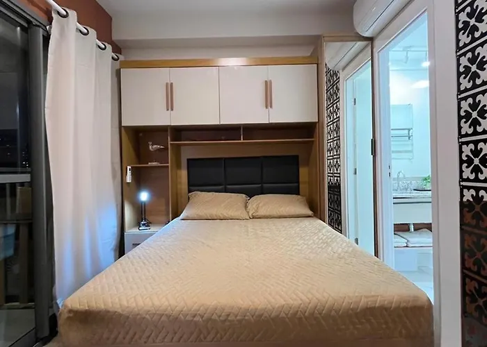 Sampa Stay - Chácara Klabin São Paulo