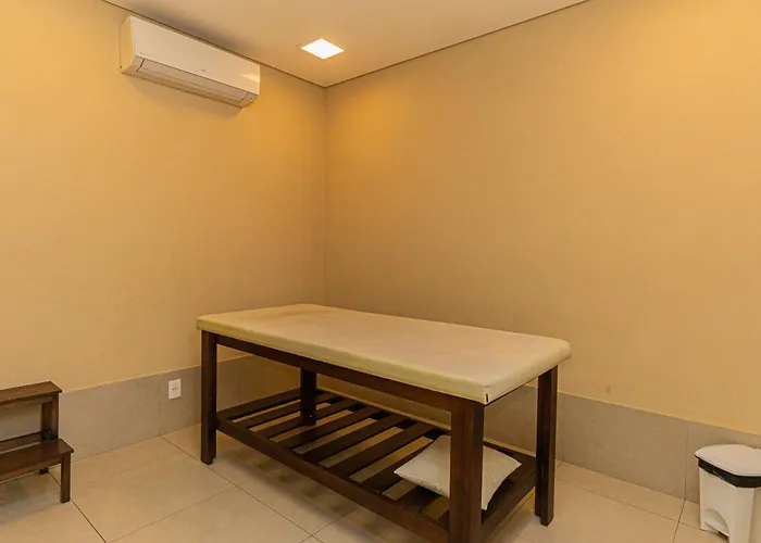 Brown Stay Brooklin - Novo, Charmoso E Com Lazer Premium - Por Do Sol Perfeito