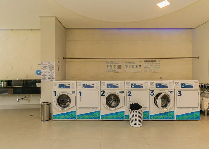 Pérola Lazer Completo BrooklinCongonhas Emotion São Paulo