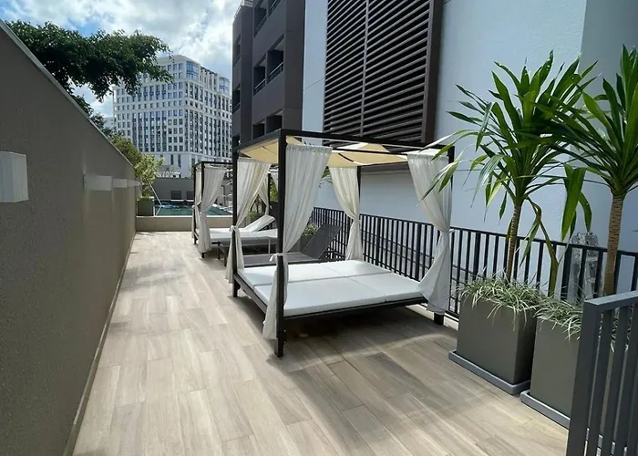 Studio NOVO a 3 min a pe do Shopping Vila Olímpia São Paulo