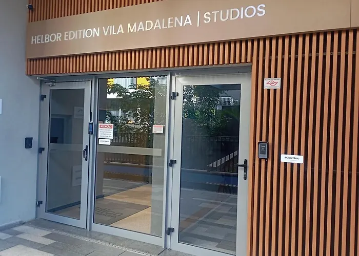 Top Studio In Vila Madalena