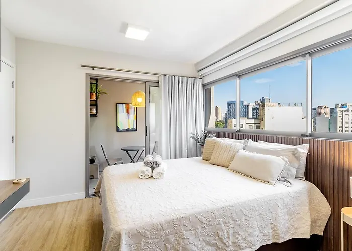 Bsr Luxe Studio Next To Allianz Park W Rooftop Pool And Pet Friendly