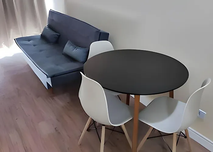 Apartamento Novinho 5 Pessoas, Liberdade SP