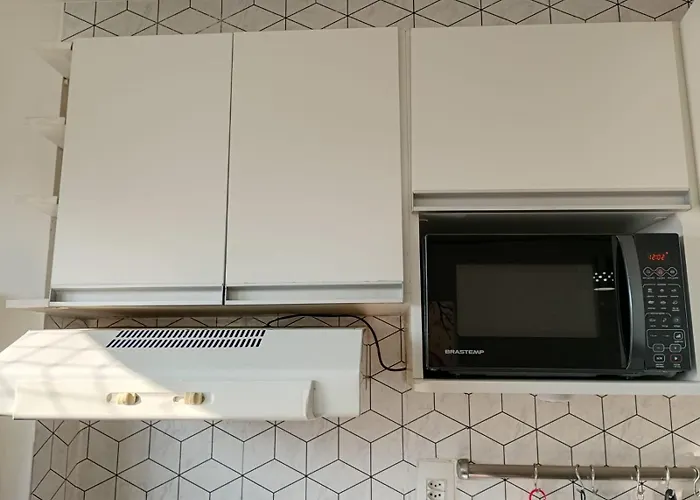Aconchego House Apartamento São Paulo