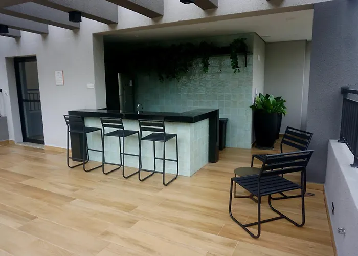 Studio Aconchegante São Paulo