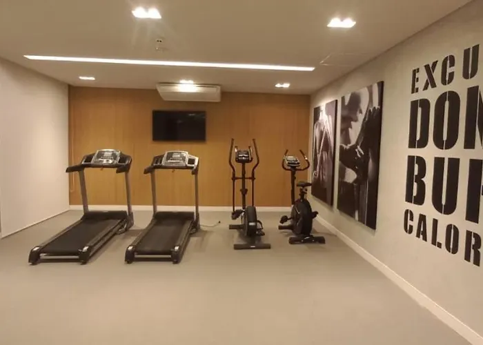 Beautiful Studio! Comfort Allianz Pompeia Perdizes São Paulo