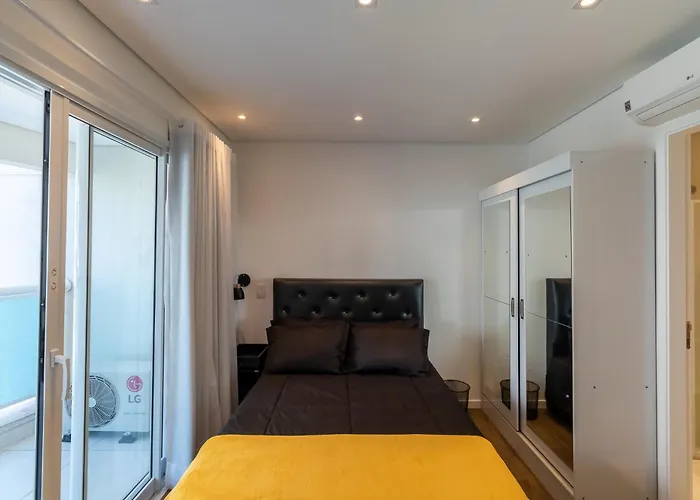 360 Summit Pinheiros
