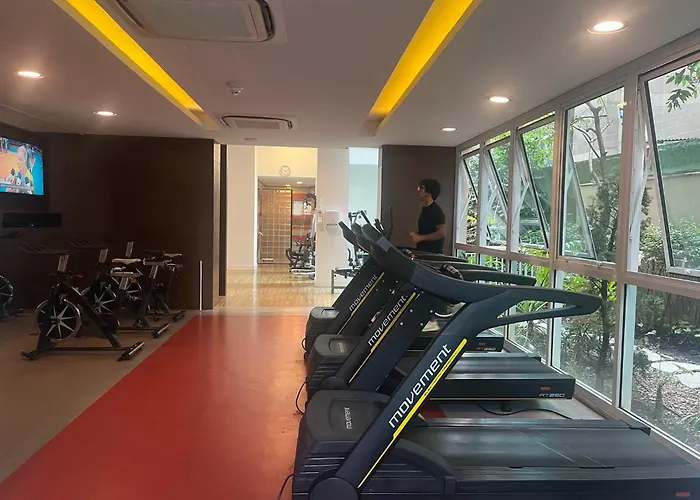 Apto sofisticado 100m Paulista