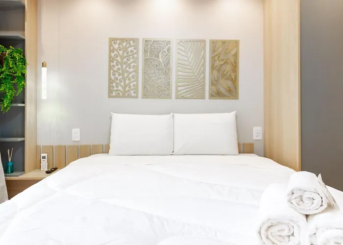 Yume Voxx Vila Nova São Paulo