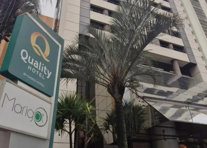 Flat Quality Paulista 706 - Próximo à Paulista