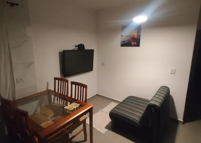 Casa Imirim 2 Quartos Sala Cozinha Banheiro São Paulo