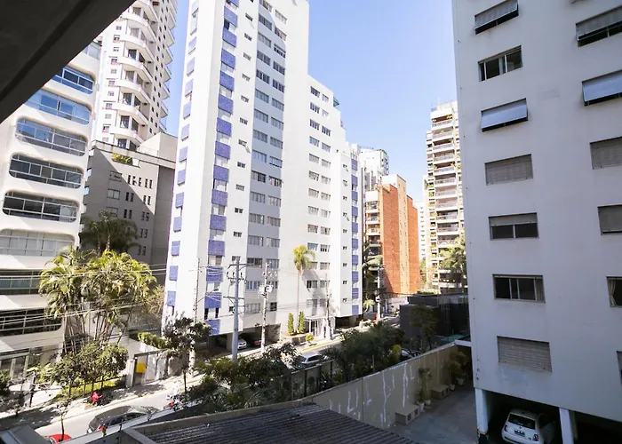 360 Oscar Itaim