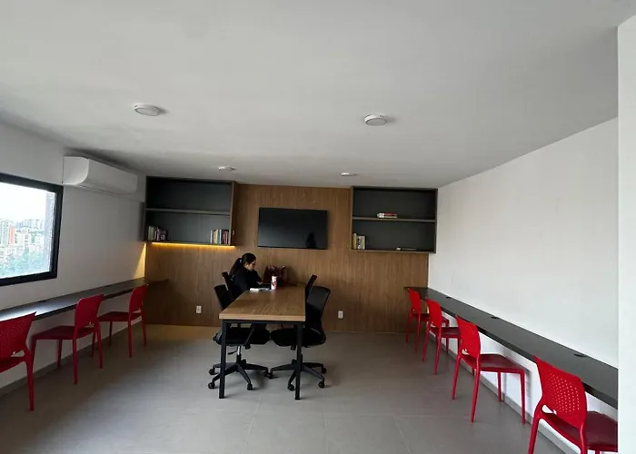 Apt. Novo em Cidade Jardim