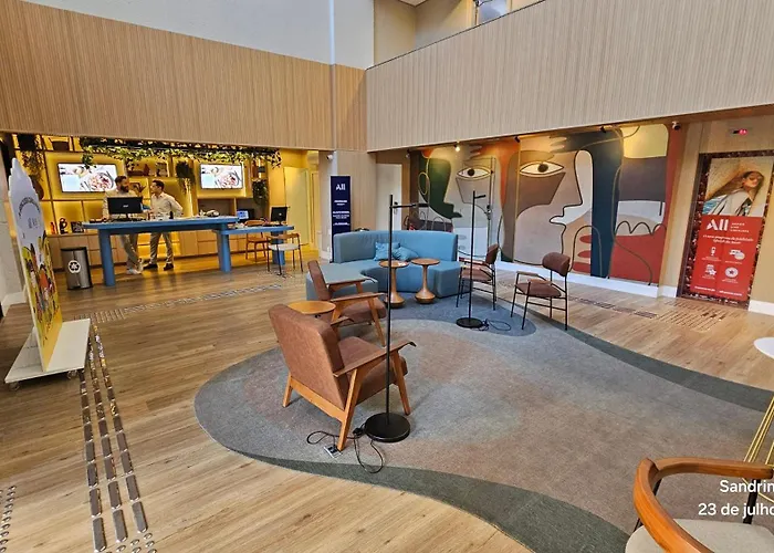 Flat Lowcost Premium Moema 1305 São Paulo